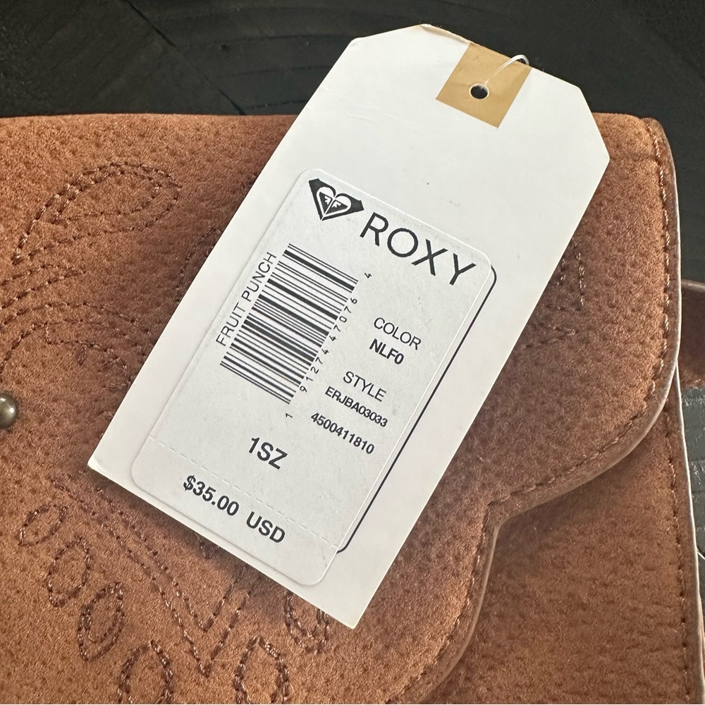 NWT Roxy belt bag - Picture 2 of 4